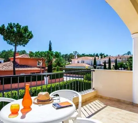 Vale Do Garrao Sleeps 8 With Pool And Air Con Vila *